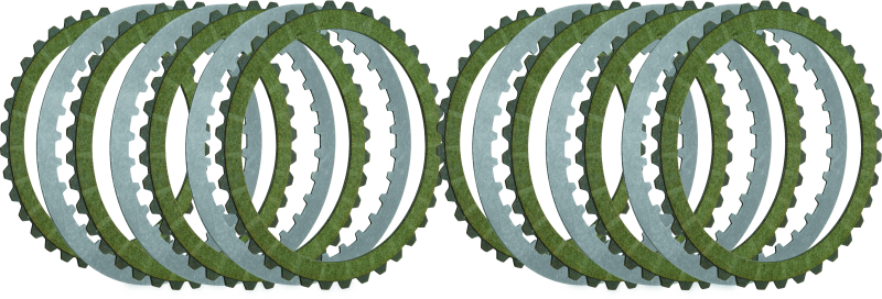 Twin Power 90-97 Big Twin 91-Up XL Power Clutch Kit - 482035