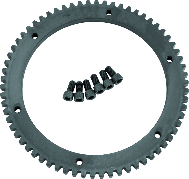 Twin Power 90-93 Big Twin Starter Ring Gear 66 Teeth - 482452