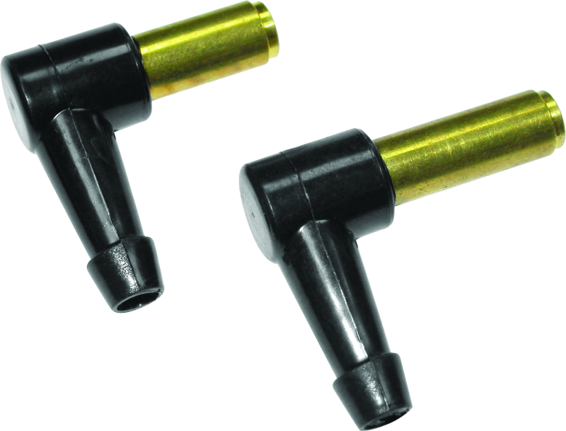 Twin Power Keihin Fuel Inlet Replaces H-D 27594-76 Fitting Press In - 482842