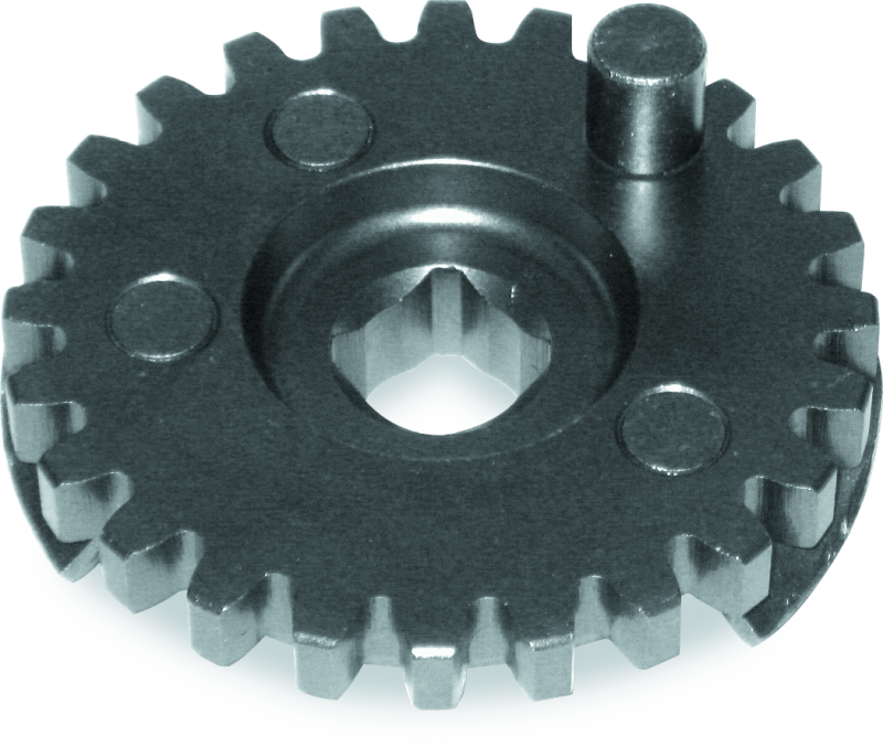 Twin Power 36-86 4 Speed Big Twin Kickstart Shaft Gear Replaces H-D 33350-36 - 482984