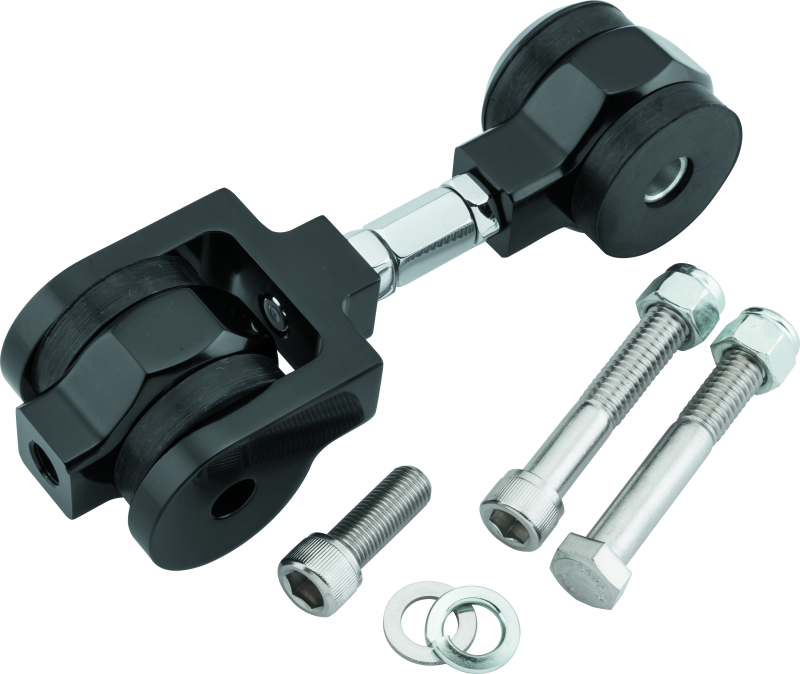 Twin Power 04-17 Dyna Black Dyna Stabilizer Link - 486947