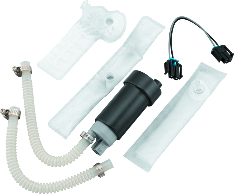 Twin Power 04-17 Dyna 04-17 V-Rod Fuel Pump Rps H-D 75284-08A 61016-04B 62111-04 62109-01A 62109-07 - 486972