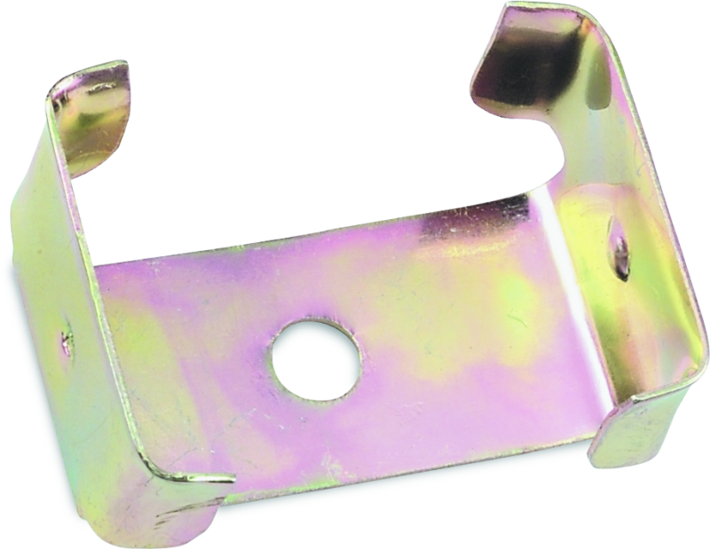 Twin Power 73-97 Circuit Breaker Clip Kit W/ Rivet Replaces H-D 8483 9952 98705-85V 98715-85V 10Pk - 491365
