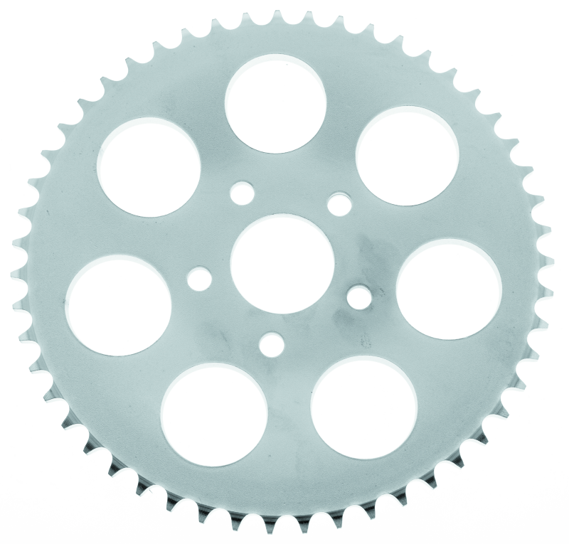 Twin Power 73-85 FL FX Zinc Disc Brake Rear Sprocket 51 Teeth Replaces H-D 41470-78 .150 Offset - 492439