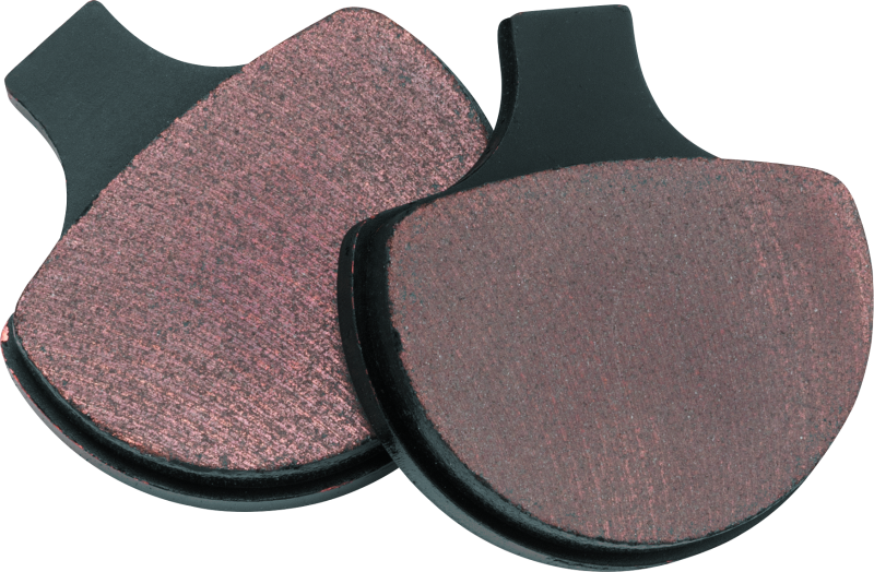 Twin Power 84-99 Various Sintered Brake Pads Replaces H-D 44063-83C Front - 592326