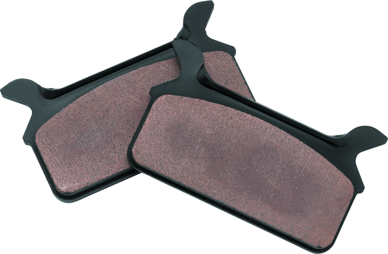 Twin Power 86-99 Touring Sintered Brake Pads Replaces H-D 43957-86E Rear - 592327