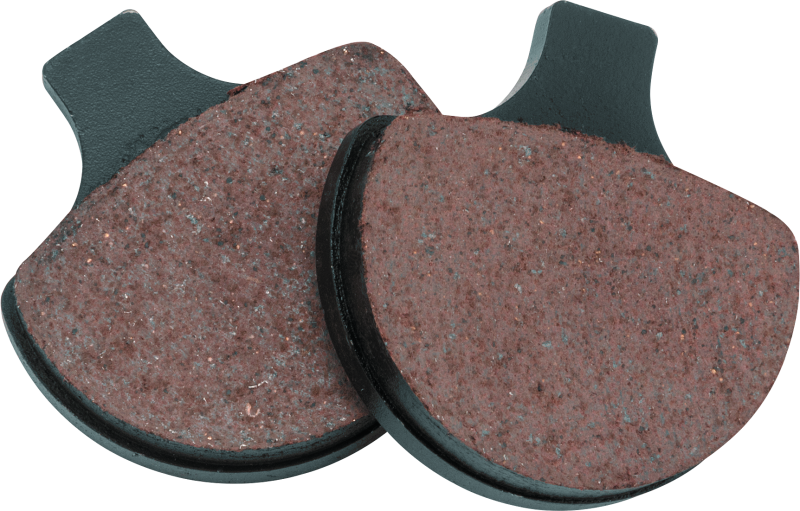 Twin Power 00-05 ST Brake Pads Organic Replaces 44063-83C 84-99 Front Various Springer Front - 592356