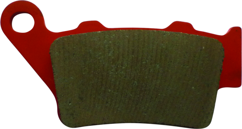 Twin Power 21-Up Pan America Sintered Brake Pads Replaces H-D 41300241 Rear - 597030
