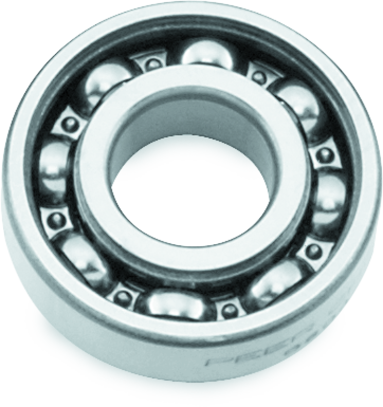 Twin Power 80-99 Big Twin 5 Speed Transmission Main and Countershaft Bearing Replaces H-D 8998 - 601452