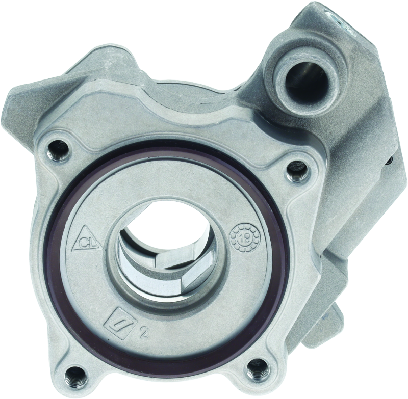 Twin Power 17-Up M8 High Performance Oil Pump - 601827