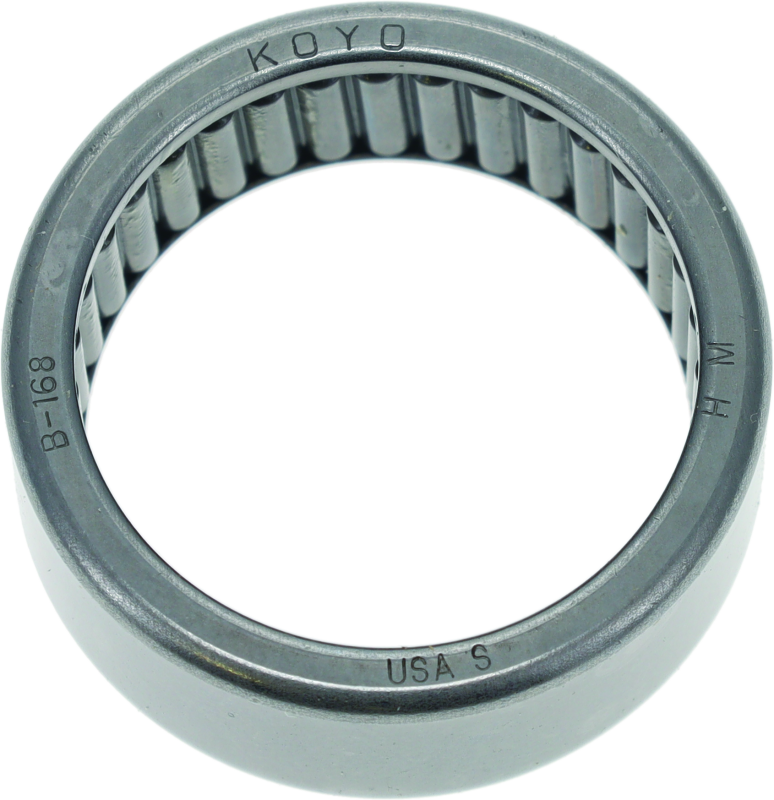 Twin Power 07-17 Twin Cam 06 Dyna Cam Shaft Needle Bearing Replaces H-D 9215 - 603217