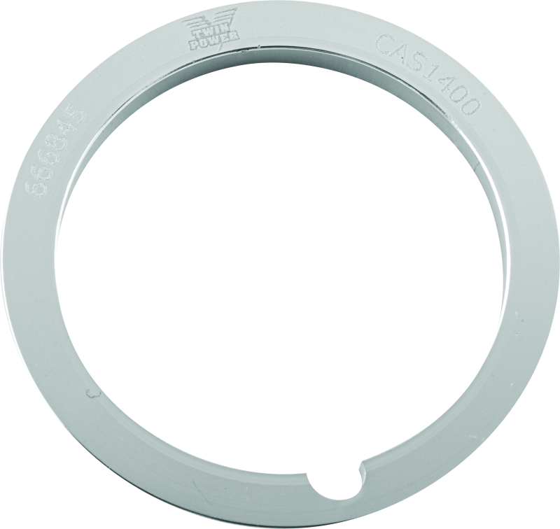Twin Power Replacement Rotor Adaptor Ring 2 Inch to 2 1/4 Inch - 666845