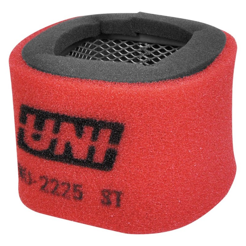 Uni FIlter 77-81 Yamaha TT 500 / XT 500 Air Filter - NU-2225ST