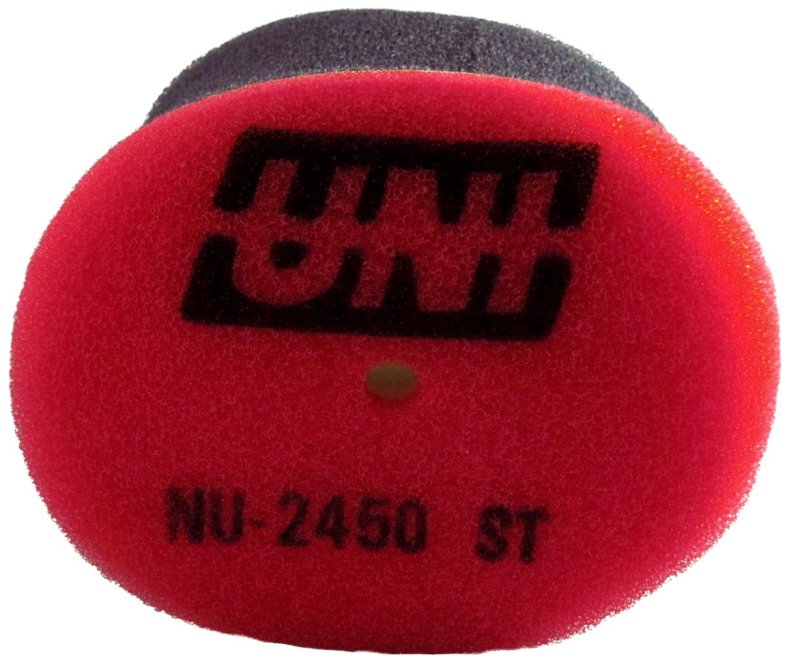 Uni Filter 85-90 Suzuki LT 250 Air Filter - NU-2450ST