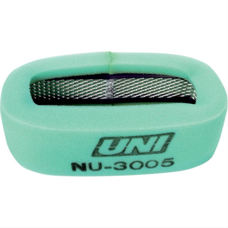 Uni FIlter 71-00 Triumph 750 Bonneville Air Filter - NU-3005