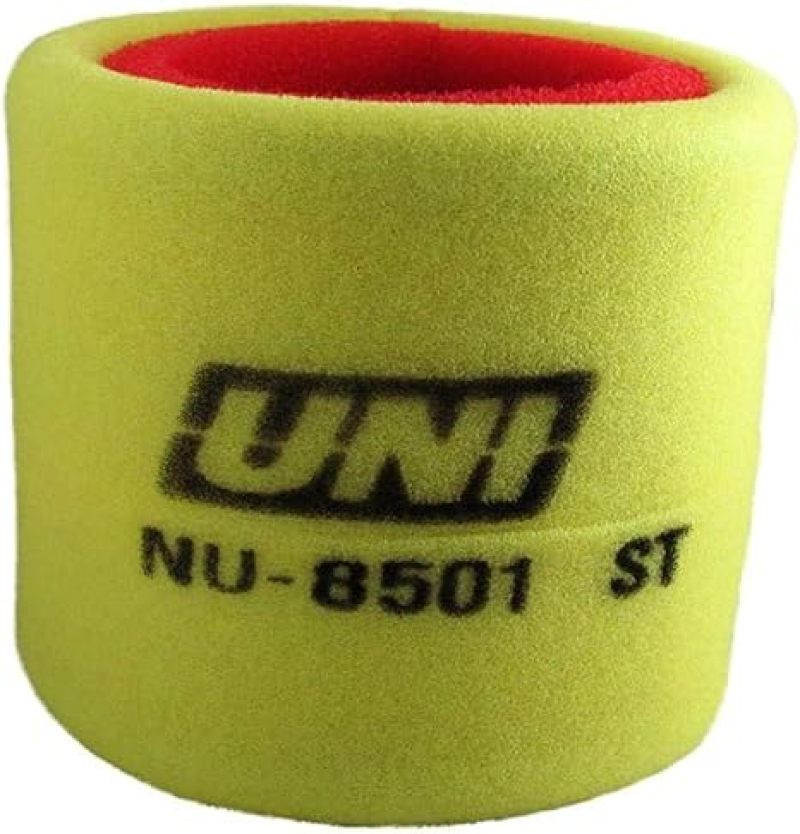 Uni Filter 89-92 & 97 Polaris Big Boss / 90-00 Trailblazer 250 / 87-99 Trailboss 250 Air Filter - NU-8501ST