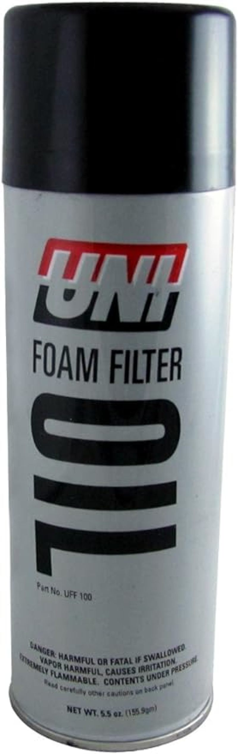 Uni FIlter 5.5oz Aero Filter Oil - UFF-100