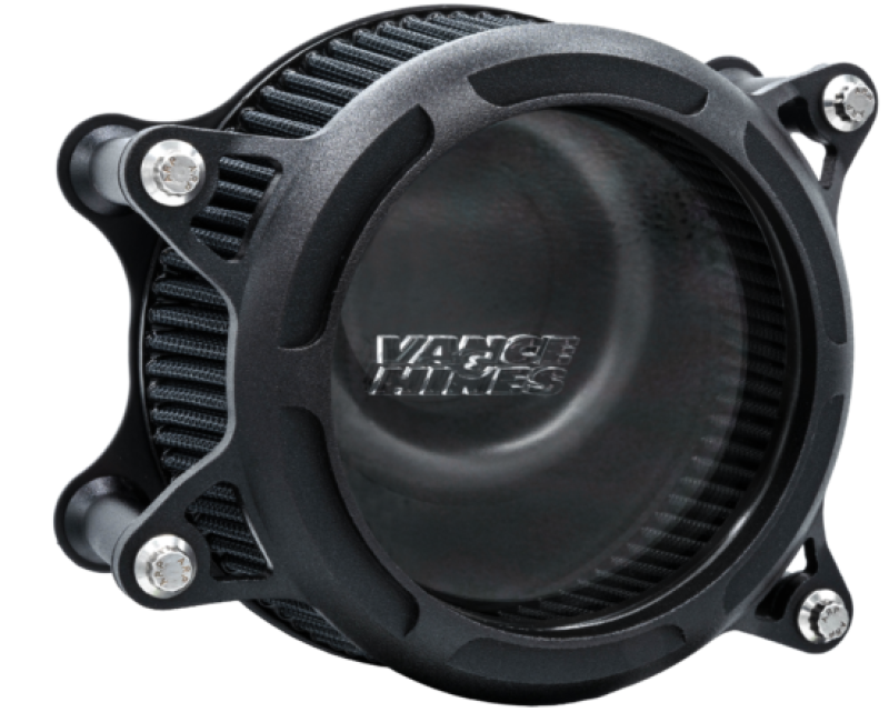 Vance & Hines HD Multi Fit VO2 Insight Intake Kit Black - 41073