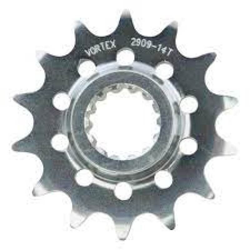 Vortex Racing Vortex Sprocket - Frt 3509-17 - 3509-17