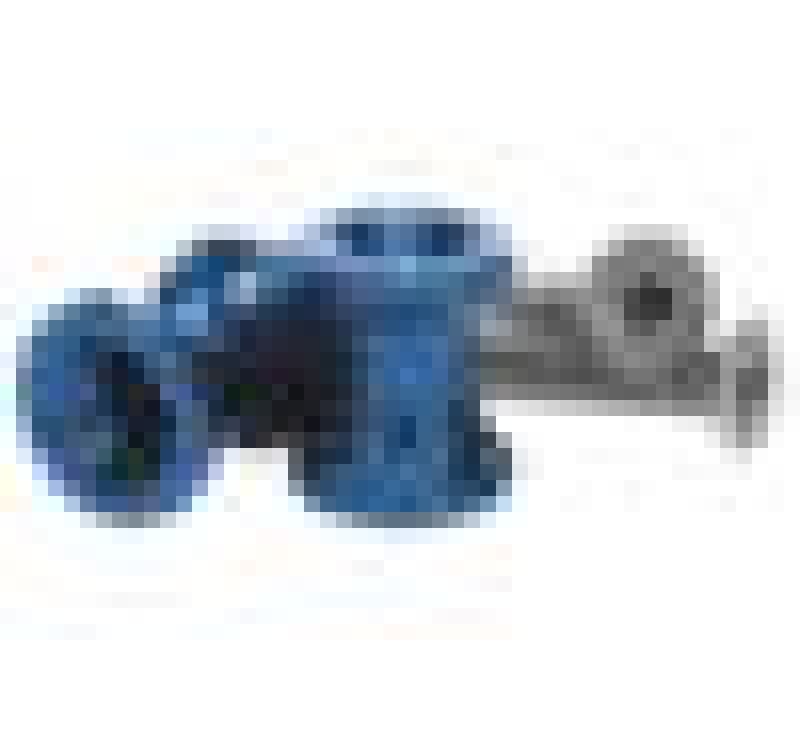 Vortex Racing Swingarm Spools-8Mm Bolt Blu - SP526B
