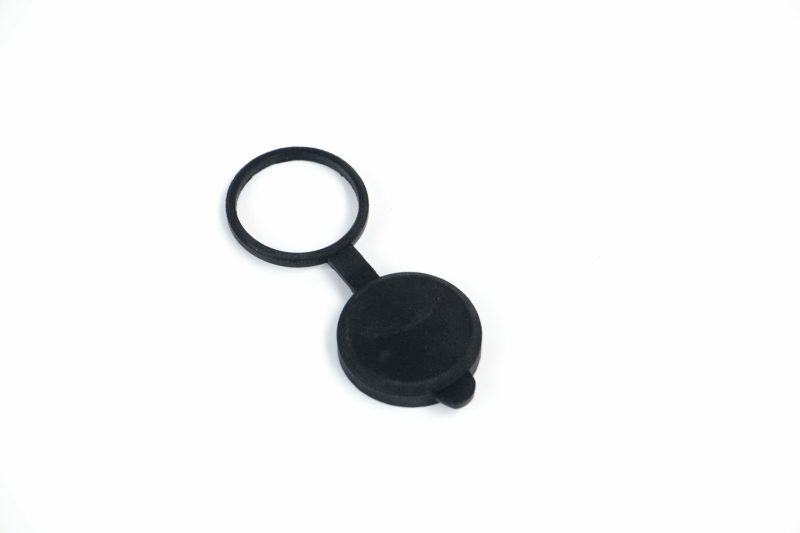 Weigh Safe Hitch Locking Pin Dust Lock Cover - WS10