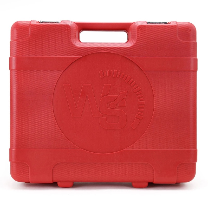 Weigh Safe Carrying Case for Adjustable Aluminum Ball Mounts Only - WS23