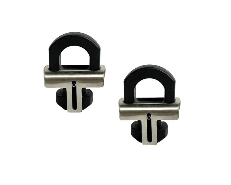 Weigh Safe Gooseneck Pucks for RAM Trucks - Set of 2 - WSPR