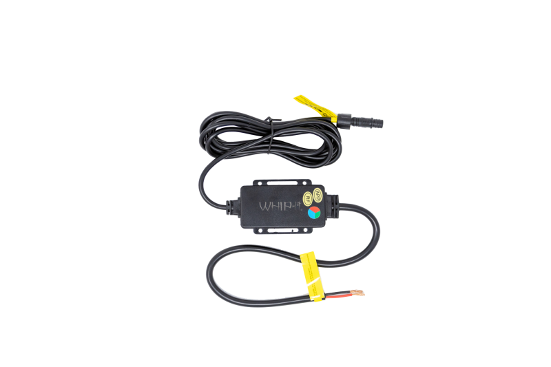 Whip It Bt Rgb Harness Single Whip - 45-300