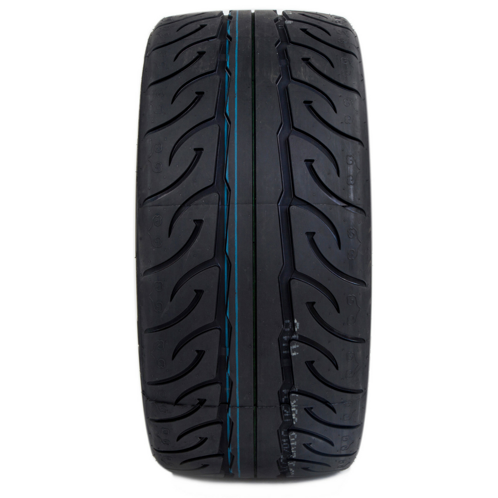 Zeknova Semi-Slick RS606 R1 225/45R17Tires