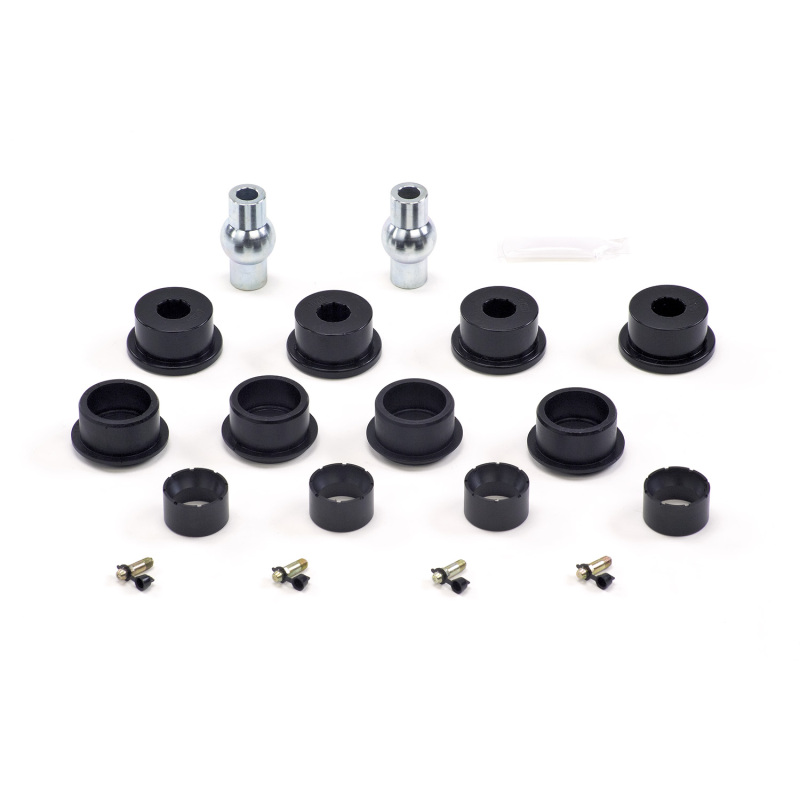 Hotchkis 64-72 Chevelle GTO Malibu / El Camino Lower Trailing Arm Swivel Bush Upgrade Kit - 1302SRB