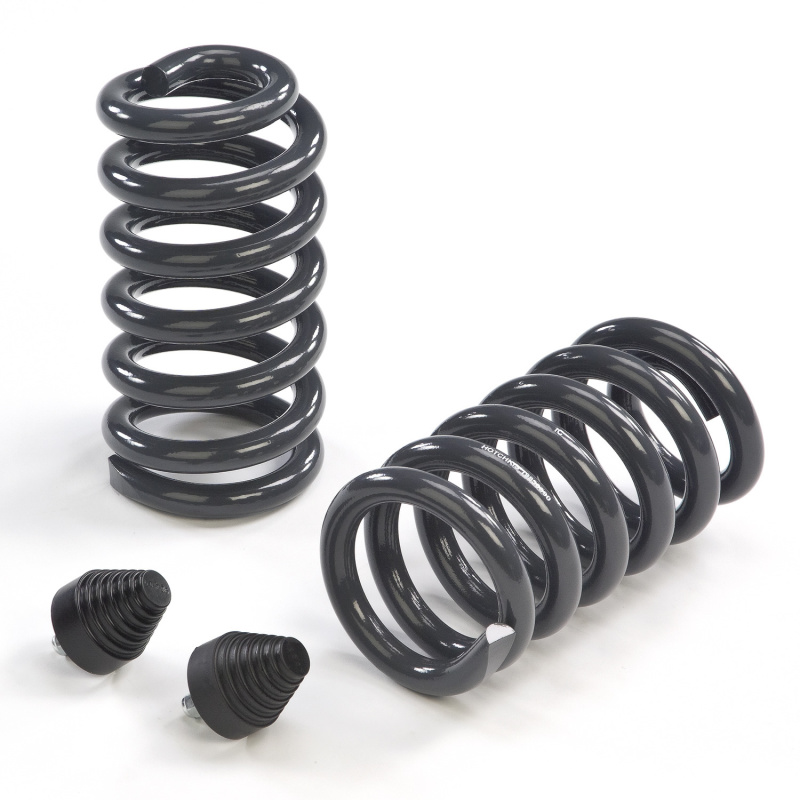 Hotchkis 67-72 Chevy/GMC C-10 Pickup 2in Front Drop Springs - 19392F