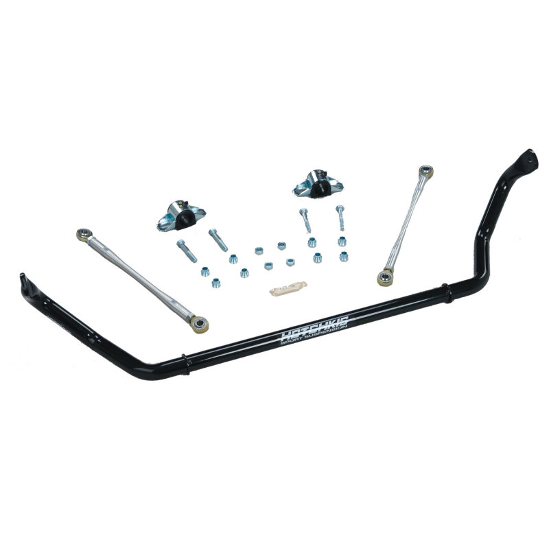 Hotchkis 10+ Camaro / 11 Camaro Convertible Front Only Competition Swaybar & Endlinks - 22110F