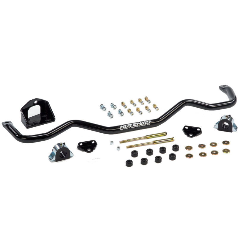 Hotchkis 58-64 GM B-Body Front Sway Bar Kit - 2268F