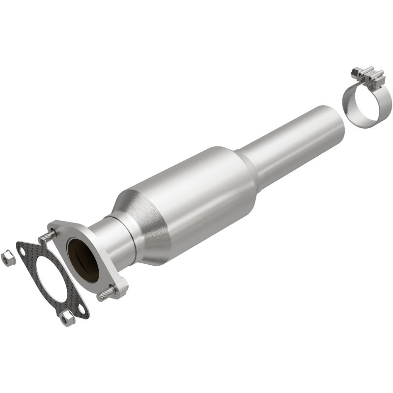 Magnaflow 09-11 Buick Lucerne Rear Underbody 3.9L Direct Fit Catalytic Converter - 280425