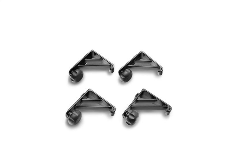 Truxedo Elevate Load Stop Kit - Set of 4 - 1707213