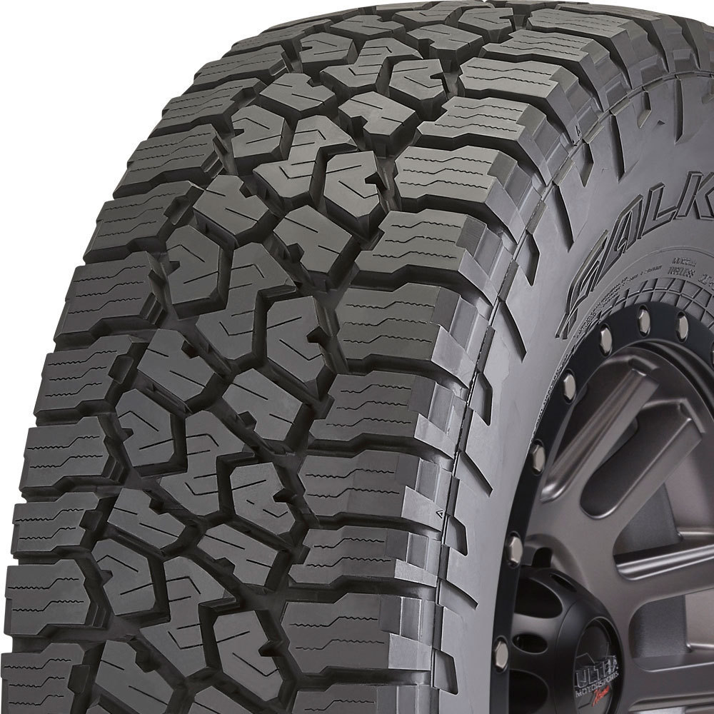 Falken Wildpeak A/T3W All-Terrain Tire - 325-60-20