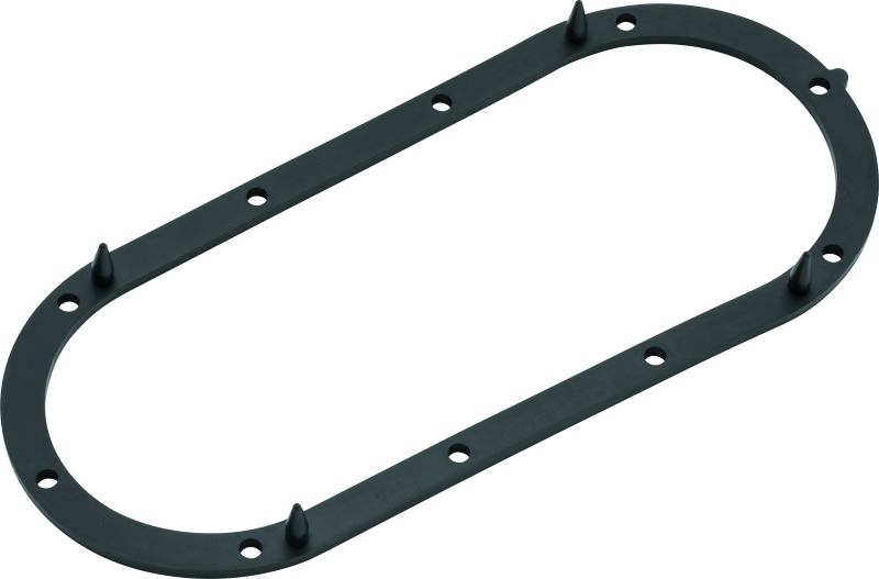 Twin Power 02-07 FLH FLT Fuel Pump Plate Seal Fiber Replaces H-D 61402-02 - 046176