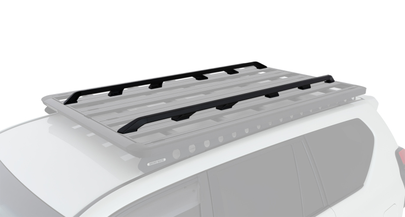 Rhino Rack Pioneer 6 Side Rails For 1900Mm Length Platform - 61011