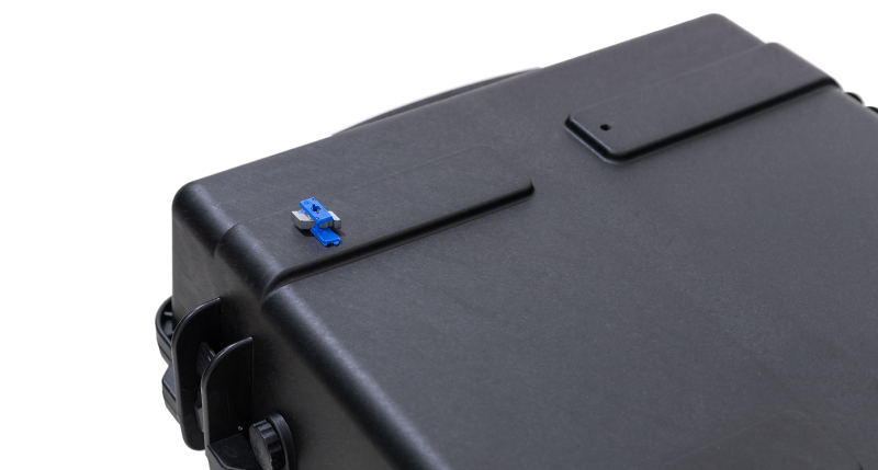 Rhino Rack Cargo Case 48L - 61028