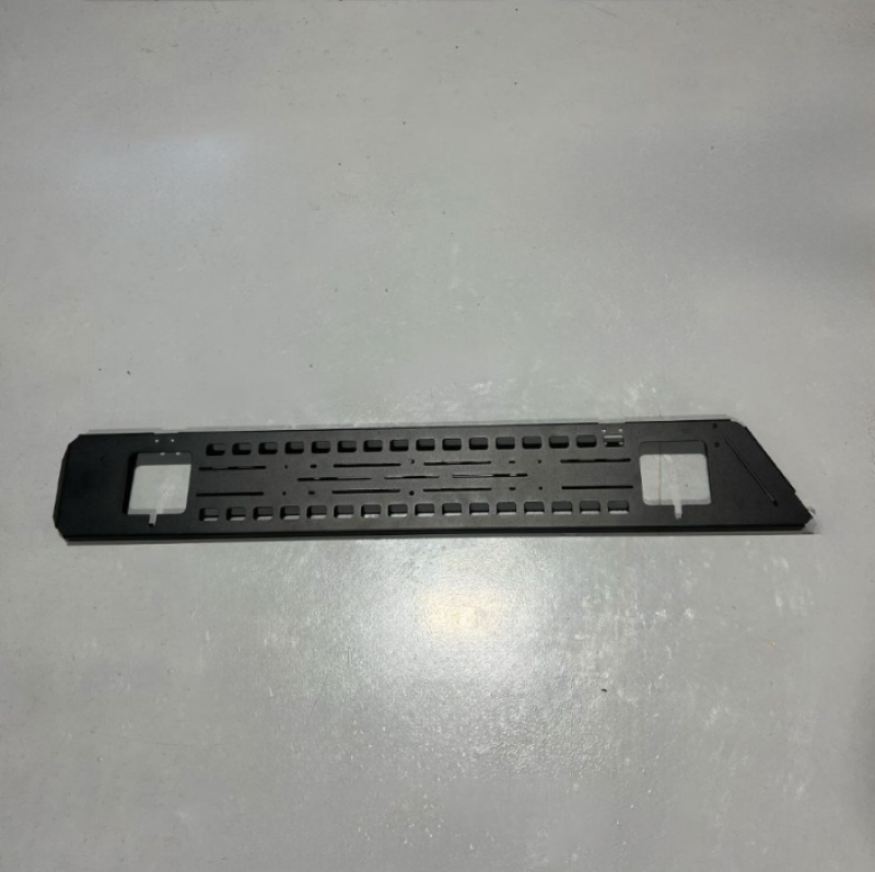 Rock Slide Engineering Overland Rack Flip Up Sides - RK-102