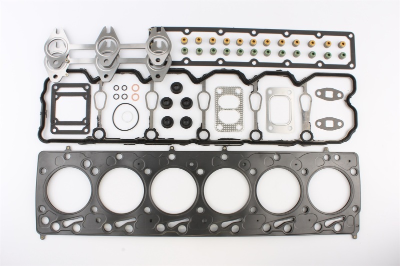 Cometic Street Pro 98-02 Dodge Cummins 5.9L 6BT 24v 4.100in Bore Top End Gasket Kit - PRO3002T