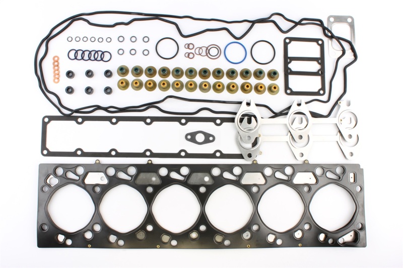 Cometic Street Pro 03-08 Dodge Cummins 5.9L Common Rail 4.188in Bore Top End Gasket Kit - PRO3003T