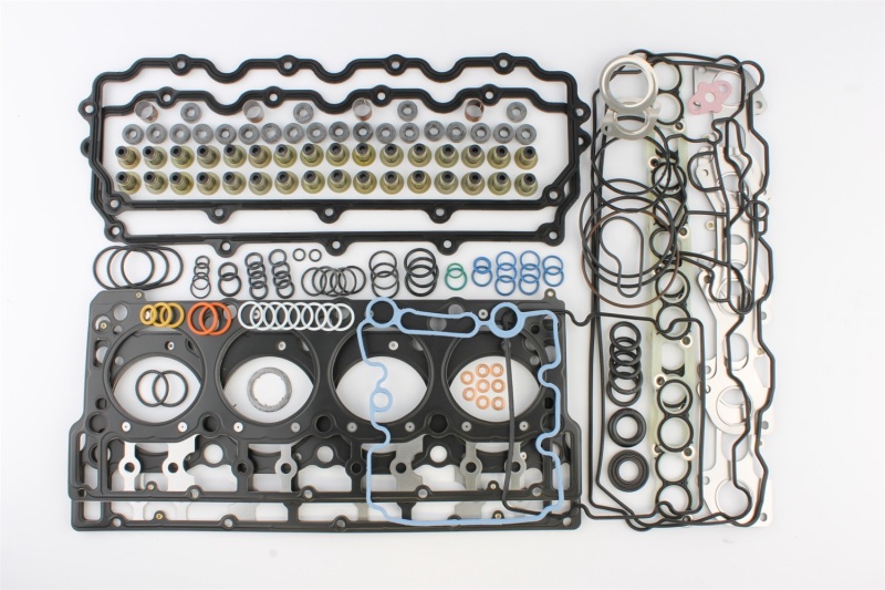 Cometic Street Pro 07-08 Ford 6.0L Powerstroke w/ 20mm Dowels 96mm Bore Top end Gasket Kit - PRO3006T