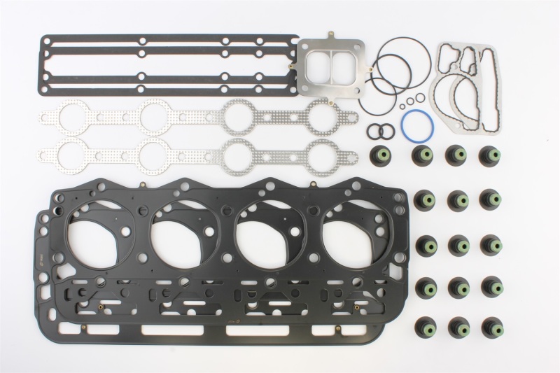 Cometic Street Pro 94-03 Ford 7.3L Powerstroke 4.140in Bore Top End Gasket Kit - PRO3010T