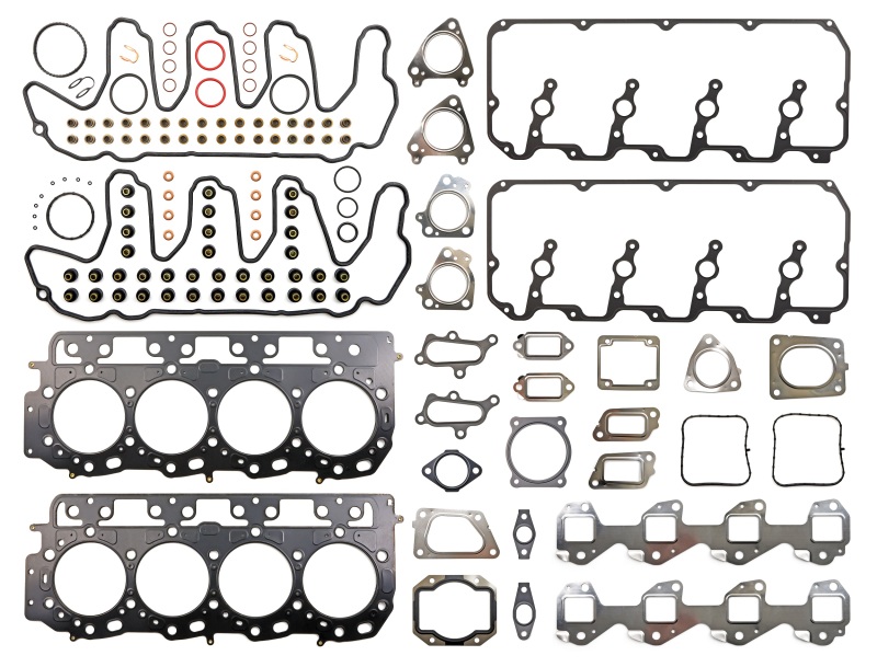 Cometic GM LML/LGH Duramax 4.130in Bore .047in MLX Cylinder Head Gasket Top End Gasket Kit - PRO3012T