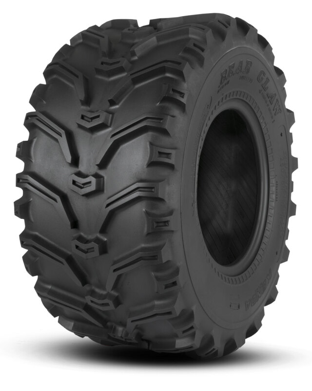 Kenda Bear Claw Tires - 27x11-12 6PR - 082991271C1