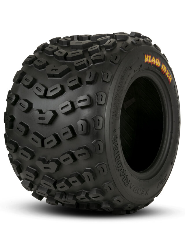Kenda Klaw MX Tires - 18x10.5-8 4PR - 085330809B1