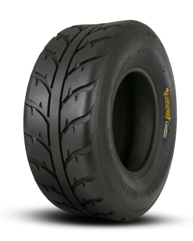 Kenda Speedracer Tires - 22x10-10 4PR - 085471078B1
