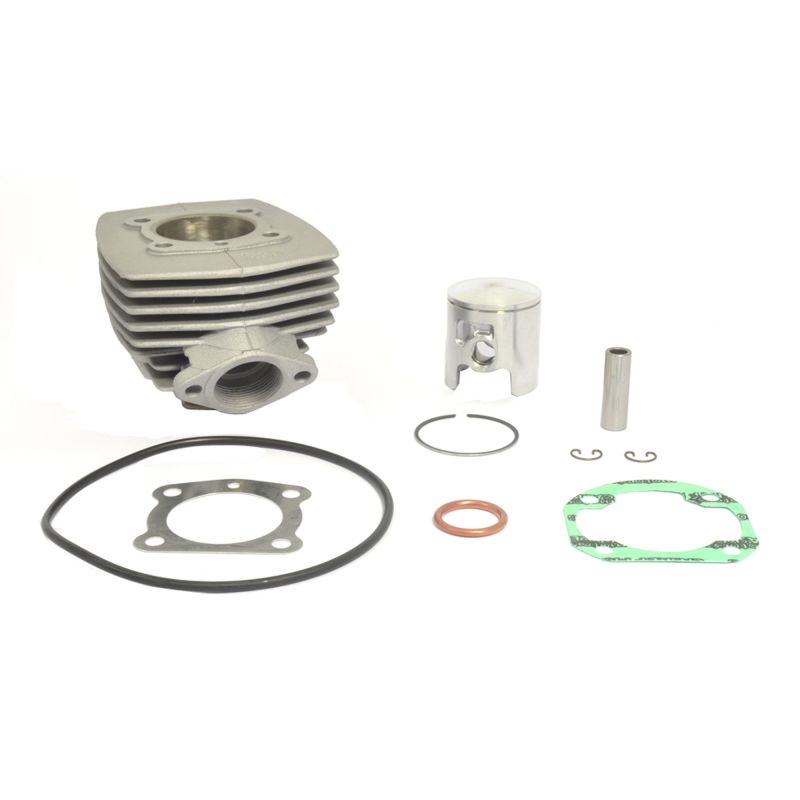 Athena Honda PK Wallaro 50 46mm Bore 70cc Big Bore Cylinder Kit (For Athena Cyl Kit) - 002300