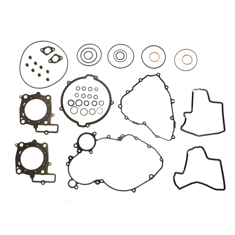 Athena 06-11 Aprilia RXV / SXV 4/5 450 CC Complete Gasket Kit - P400010850027